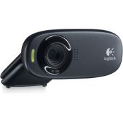Logitech-HD-C310-webcam-5-MP-1280-x-720-Pixels-USB-Zwart