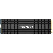 Patriot Memory Viper VPN110 512 GB PCI Express 3.0 NVMe M.2 SSD