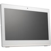 Shuttle XPC all-in-one P92U (white) Alles-in-een Wit Ingebouwde luidsprekers 5205U 1,9 GHz