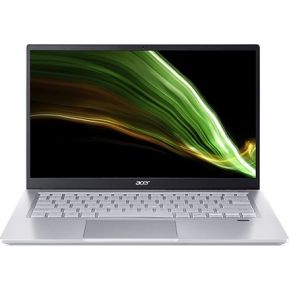 Acer Swift 3 SF314-511-53AJ i5-1135G7/14 /16GB/512SSD/W11 (Q4-2022)