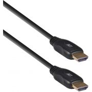 ACT 5 meter HDMI High Speed video kabel v1.4 HDMI-A male - HDMI-A male