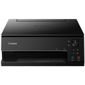 Canon PIXMA TS6350a printer