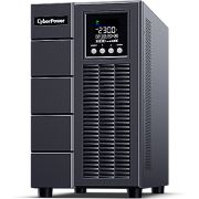CyberPower OLS3000EA-DE UPS Dubbele conversie (online) 3 kVA 2700 W 7 AC-uitgang(en)
