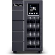 CyberPower-OLS3000EA-DE-UPS-Dubbele-conversie-online-3-kVA-2700-W-7-AC-uitgang-en-
