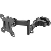 Deltaco ARM-0305 32" Single Monitor Arm
