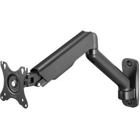 Deltaco ARM-0360 32" Single Monitor Arm