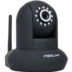 Foscam FI9821W Binnen Verborgen 1280 x 720 Pixels Bureau