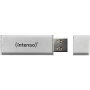 Intenso-3521496-USB-flash-drive-128-GB-USB-Type-A-2-0-Zilver