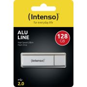 Intenso-3521496-USB-flash-drive-128-GB-USB-Type-A-2-0-Zilver