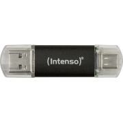 Intenso-3539480-USB-flash-drive-32-GB-USB-Type-A-USB-Type-C-3-2-Gen-1-3-1-Gen-1-Antraciet