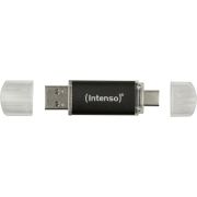 Intenso-3539490-USB-flash-drive-64-GB-USB-Type-A-USB-Type-C-3-2-Gen-1-3-1-Gen-1-Antraciet
