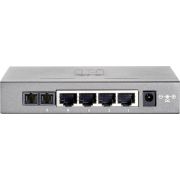 Level-One-FEU-0511-4-Port-Ethernet-MMF-SC-netwerk-switch