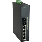 Level-One-IFP-0503-netwerk-switch