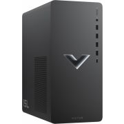 HP Victus 15L TG02-0200nd AMD Ryzen 5 5600G RTX3060 Desktop Gaming PC
