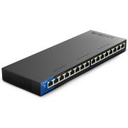 Linksys-Unmanaged-Gigabit-16-port-netwerk-switch