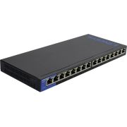 Linksys-Unmanaged-Gigabit-16-port-netwerk-switch