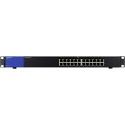 Linksys Unmanaged Gigabit 24-port netwerk switch