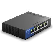Linksys-Unmanaged-es-5-port-LGS105-EU-netwerk-switch