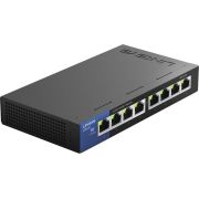 Linksys-Unmanaged-es-8-port-LGS108-EU-netwerk-switch