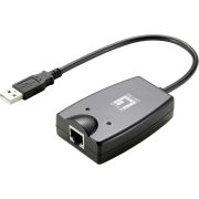 Level One USB-0401 Gigabit LAN USB Adapter