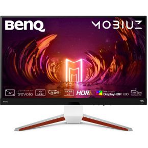 BenQ MOBIUZ EX3210U 32" 4K Ultra HD 165Hz VA Gaming monitor