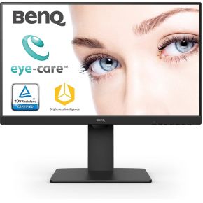 BenQ BL2785TC 68,6 cm (27") 1920 x 1080 Pixels Full HD LED Zwart monitor