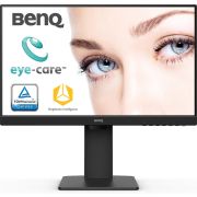 BenQ GW2485TC 60,5 cm (23.8") 1920 x 1080 Pixels Full HD LED Zwart monitor