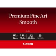 Canon FA-SM 2 Premium FineArt Smooth A 2. 25 Blatt. 310 g
