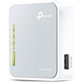 TP-LINK TL-MR3020