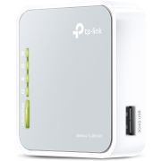 Productafbeelding van TP-LINK TL-MR3020 router