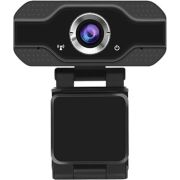 Denver-WEC-3110-webcam-2-MP-1920-x-1080-Pixels-USB-2-0-Zwart