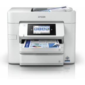 Epson WorkForce Pro WF-C4810DTWF All-in-one printer