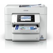 Epson WorkForce Pro WF-C4810DTWF All-in-one printer