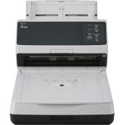 Fujitsu fi-8250 ADF-/handmatige invoer scanner 600 x 600 DPI A4 Zwart, Grijs