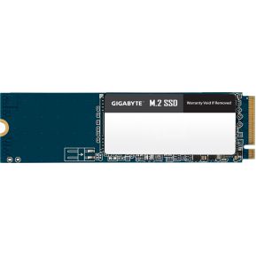 Gigabyte GM2500G internal solid state drive M.2 500 GB PCI Express 3.0 3D NAND NVMe