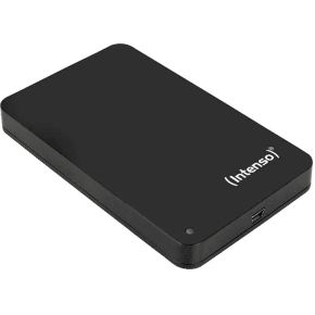 Intenso Memorystation 25 500Gb Usb 20 Zwart intenso kopen in de aanbieding Intenso Memorystation 25 500Gb Usb 20 Zwart intenso kopen in de aanbieding