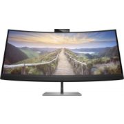HP Z40c G3 40" Wide Ultra HD 60Hz IPS Curved monitor