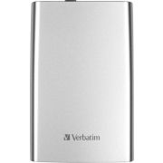 Verbatim Store n Go Portable 1000GB USB 3.0 zilver 53071