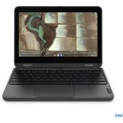 Lenovo 500e Chromebook 29,5 cm (11.6") Touchscreen HD Intel® Celeron® N 8 GB LPDDR4x-SDRAM 64 GB e