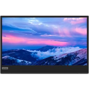 Lenovo L15 15.6 Full HD 60Hz Portable IPS Monitor