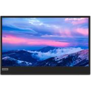 Lenovo L15 15.6" Full-HD 60Hz IPS Portable Monitor
