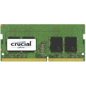 Crucial Ddr4 Sodimm 1X4Gb 2133 crucial kopen in de aanbieding Crucial Ddr4 Sodimm 1X4Gb 2133 crucial kopen in de aanbieding