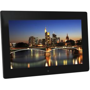 Braun Digiframe 1870 47Cm 185 braun kopen in de aanbieding