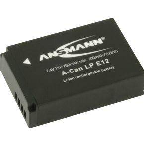 Ansmann A Can Lp E12 ansmann kopen in de aanbieding