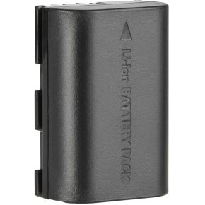 Ansmann A Can Lp E6 Canon Accu ansmann kopen in de aanbieding