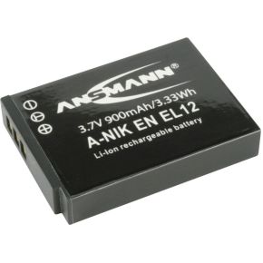 Ansmann A Nik En El12 ansmann kopen in de aanbieding