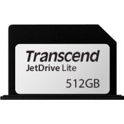 Transcend JetDrive Lite 330 512 GB