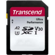 Transcend SDXC 340S 256 GB UHS-I