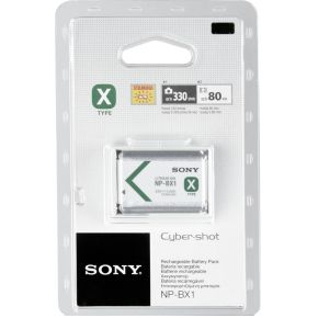 Sony Np Bx1 Accu sony kopen in de aanbieding
