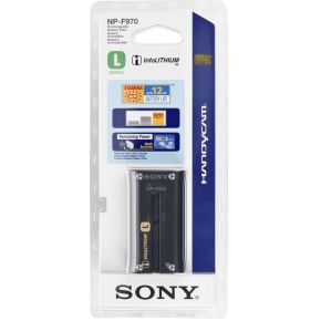 Sony Np F970 sony kopen in de aanbieding